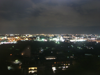 夜景